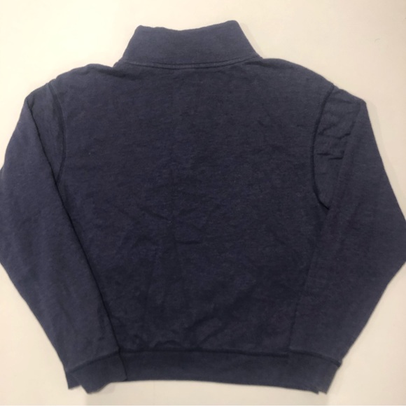 Victoria’s Secret PINK Half Zip Pullover Purple Color - Picture 9 of 10